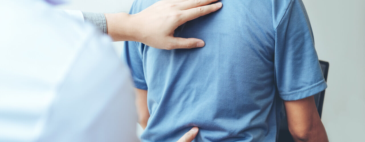 Living With Sciatica Pain? Give Physiotherapy Treatment A Try