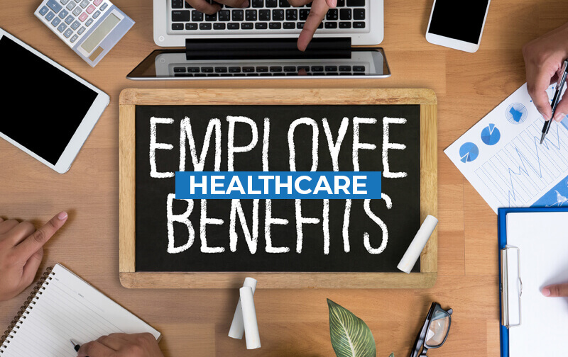 Employee Healthcare Benefits