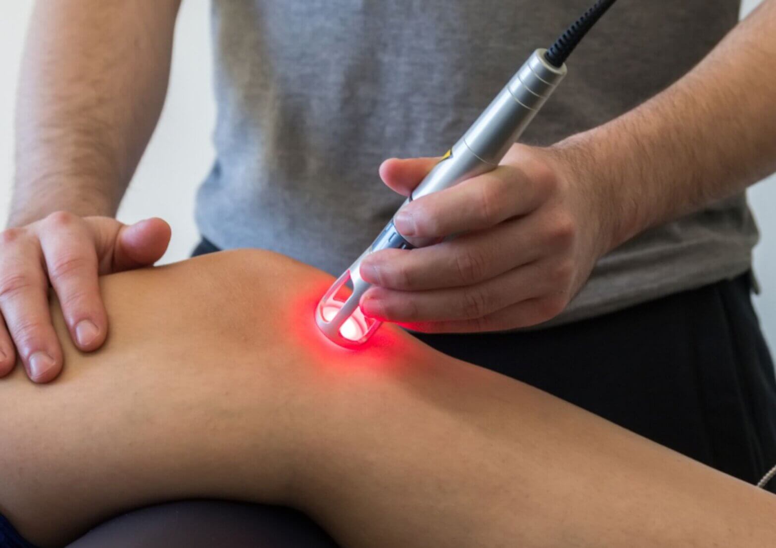 Laser Therapy
